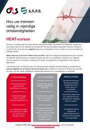 G4S_SAFE HEAT Case Study long_NL