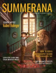 Summerana Magazine | May 2023