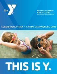 2023 Capital Campaign Brochure