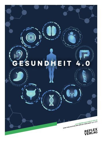 Gesundheit 4.0