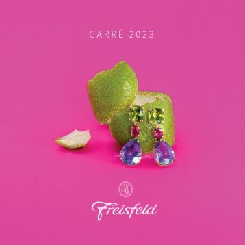 Freisfeld Carré 2023