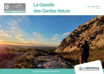 gazetteNature