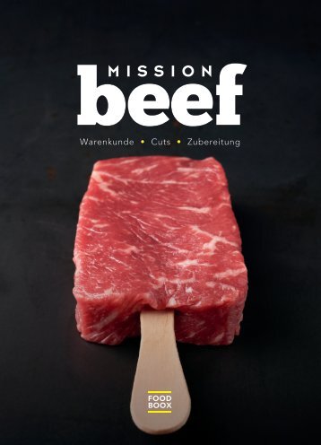 Mission Beef 2023