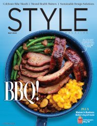 Style Magazine - May 2023