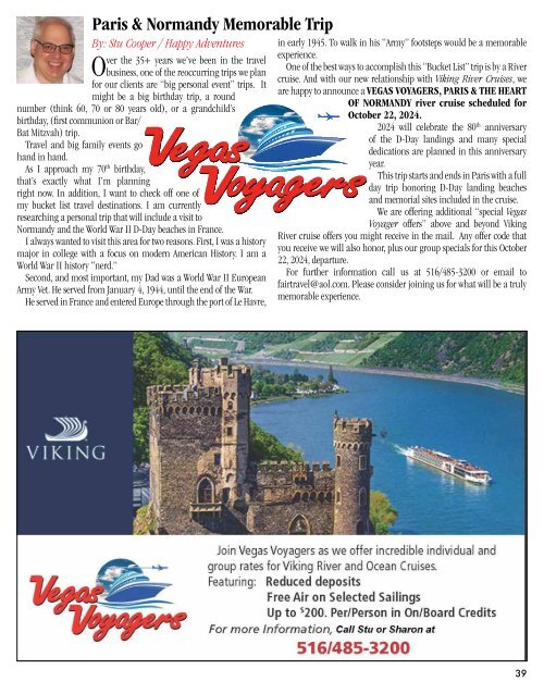 Vegas Voice May 2023 Edition