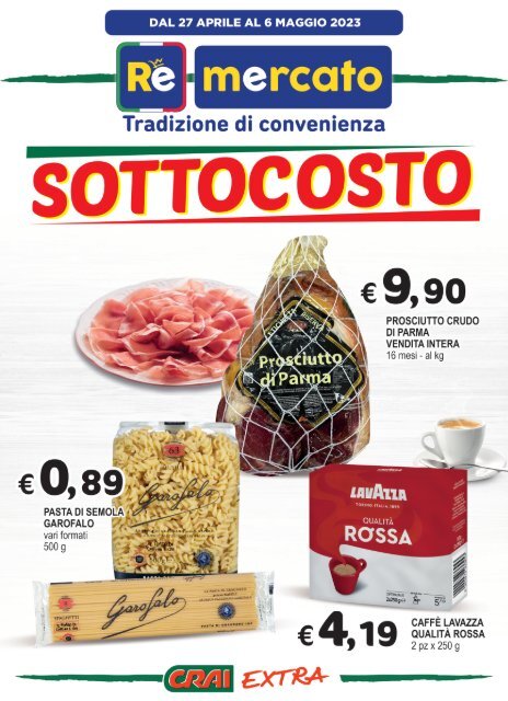 STAMPA Del magno dal 27 aprile al 6 maggio