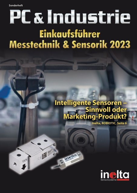 Drucksensor für Bahnanwendungen bis 2000 Bar