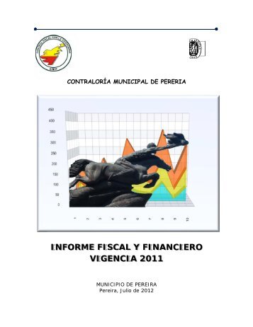 FINA 2011 - Contraloria Municipal de Pereira