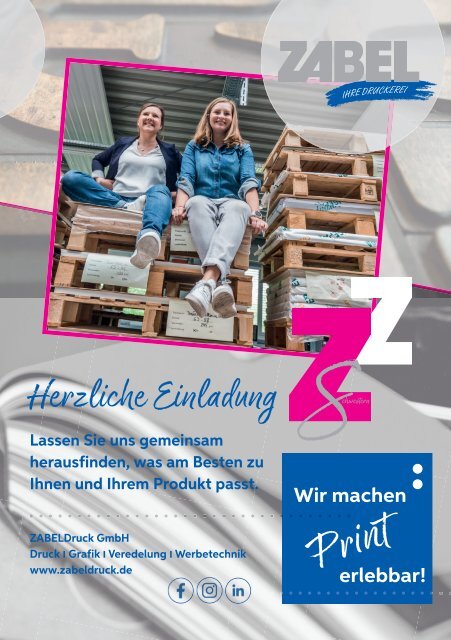 10 Jahre Bürgerstiftung Radolfzell