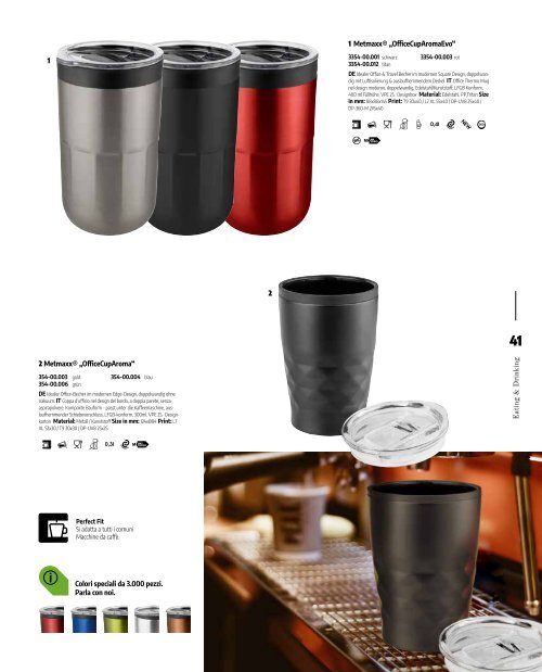 GADGETS (EN) by TRENDYOURBRAND 