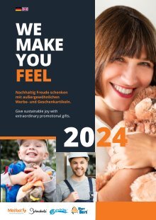 TrendYourBrand by MBW  (DE/EN) 