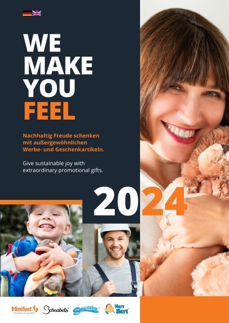 TrendYourBrand by MBW  (DE/EN) 