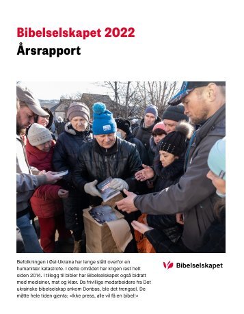 Årsrapport 2022