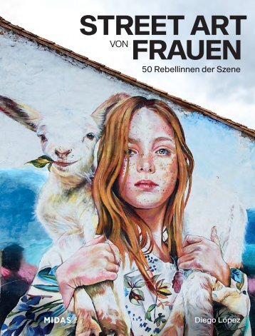 Street Art von Frauen (Leseprobe)