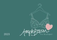 AmpleBosom Catalogue 2023