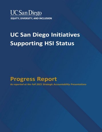Hispanic Serving Initiatives Best Practices FINAL PDF