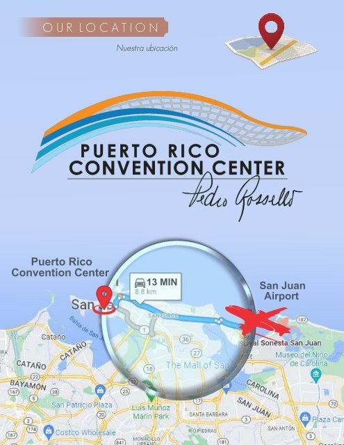 PROPOSAL 2023 - ESTHETIC AND SPA EXPO PUERTO RICO 