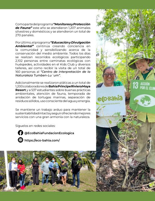 TDH Marzo-Abril 2023