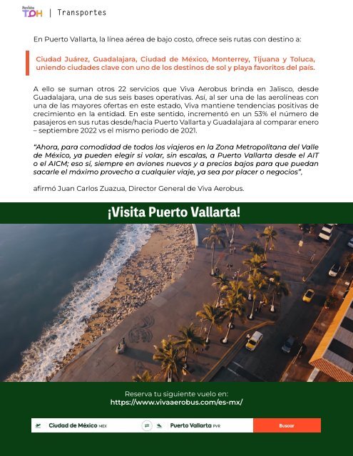 TDH Marzo-Abril 2023