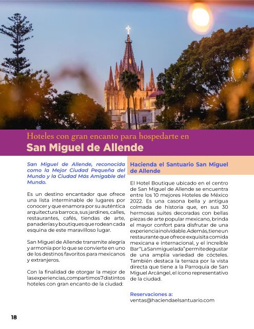 TDH Marzo-Abril 2023