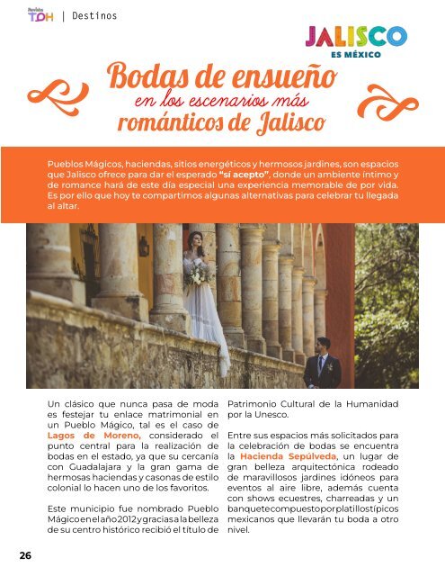 TDH Marzo-Abril 2023