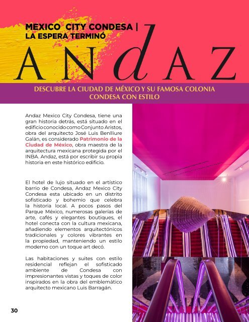 TDH Marzo-Abril 2023