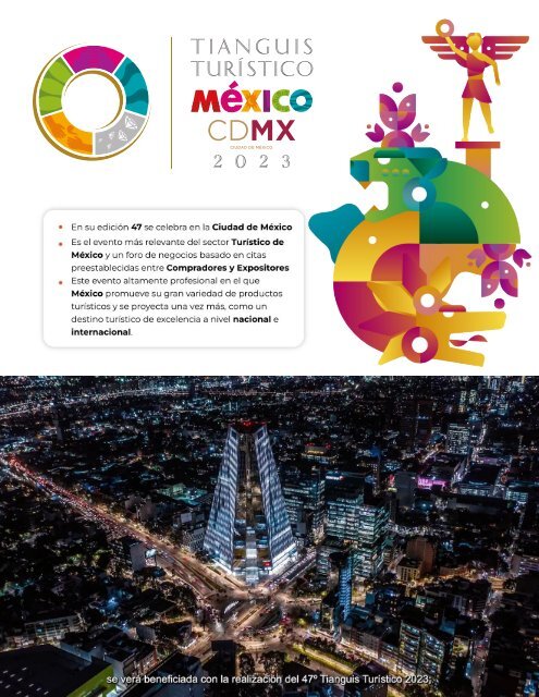 TDH Marzo-Abril 2023