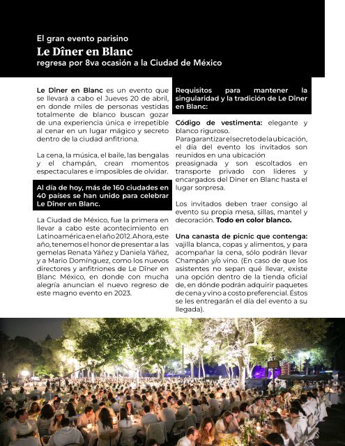 TDH Marzo-Abril 2023