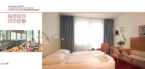 salzburg - Austria Trend Hotels & Resorts