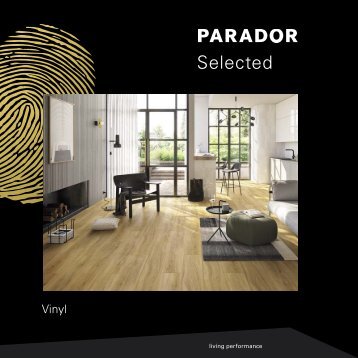 Parador Vinyl Selected