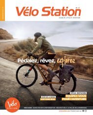 Magazine Vélostation N°09