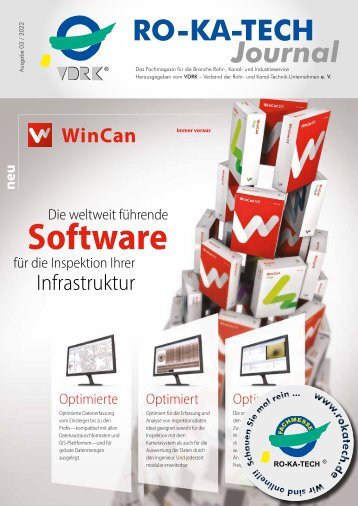 Ausgabe 03-2022