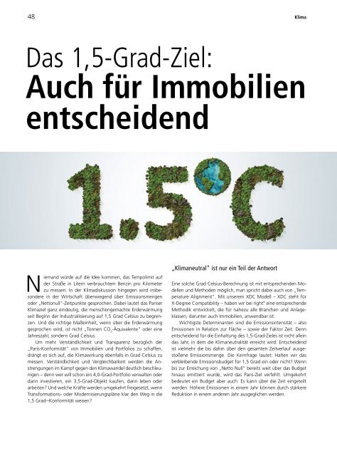 VNW-Magazin 2/2023