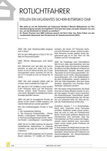 SMZ Liebenau Info Jul_2007