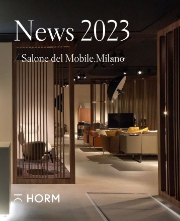 Catalogo Stand Salone del Mobile 2023 ITALIANO (27-4-23)