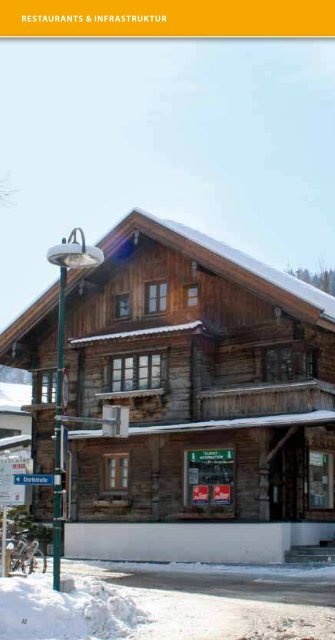 Winter- aktivitäten - Tiroler Oberland