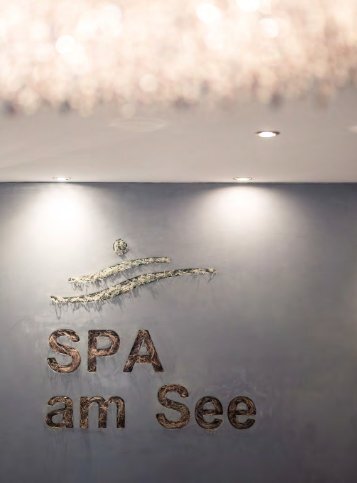 SPA Broschüre