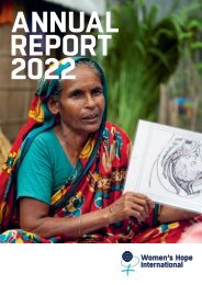 Annual Report 2022