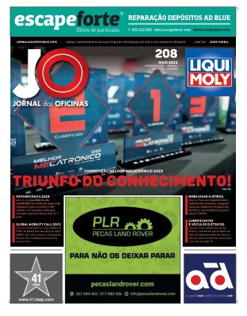Jornal das Oficinas 208