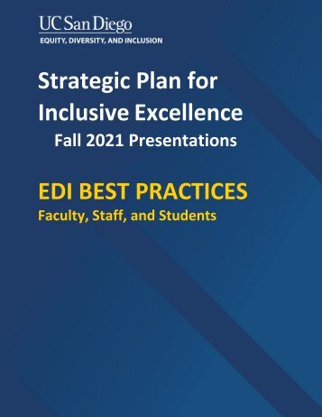 UC-San-Diego-EDI-Best-Practices-2022
