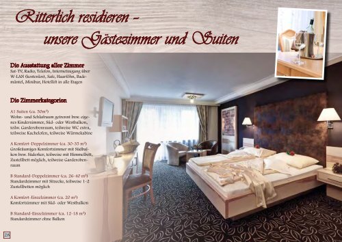 aktuell Preisliste (5,43 MB) - Hotel Ritter