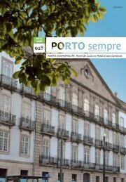 PORTO COSMOPOLITA - Câmara Municipal do Porto