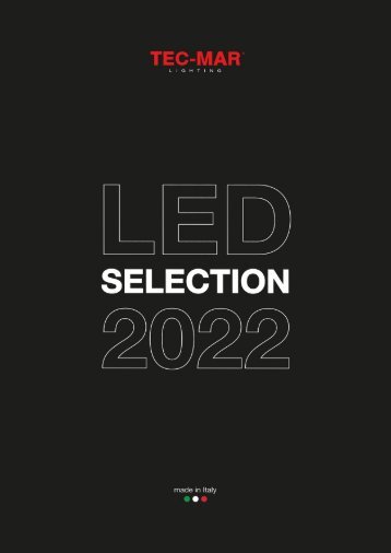 TEC-MAR-LED-Selection-2022