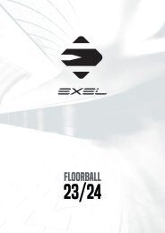EXEL 23_24 Floorball Catalog V2023_04_05