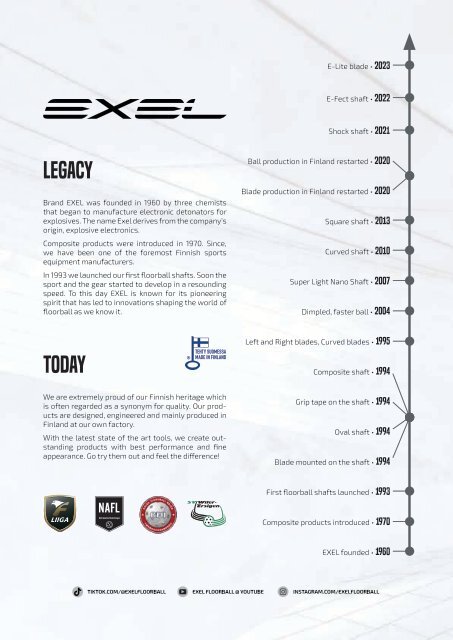 EXEL 23_24 Floorball Catalog V2023_04_05