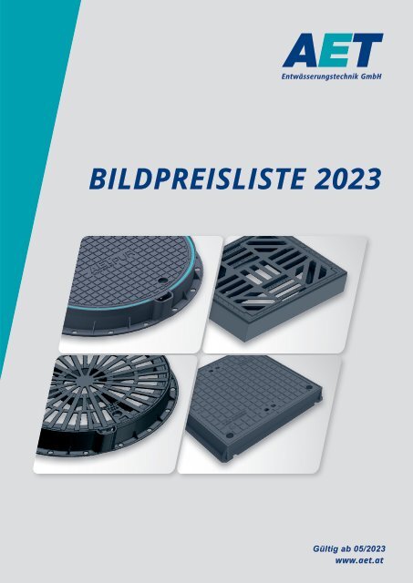 AET BILDPREISLISTE MAI 2023 SA