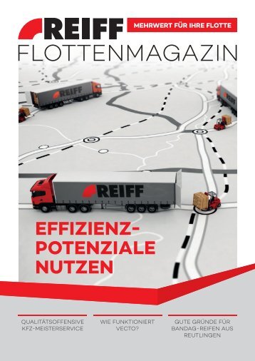 Effizienzpotenziale nutzen