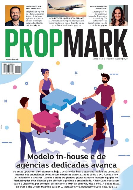 Globo Rural vence Prêmio Veículos de Comunicação 2020, da Propmark -  Revista Globo Rural