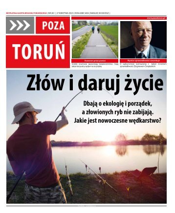 Poza Toruń nr 261