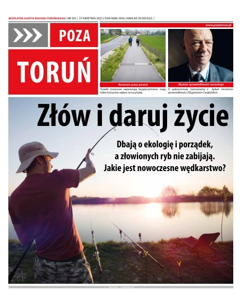 Poza Toruń nr 261